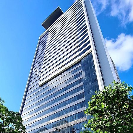 Transamerica Fit Recife Hotel Exterior foto